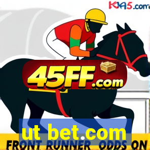 ut bet.com
